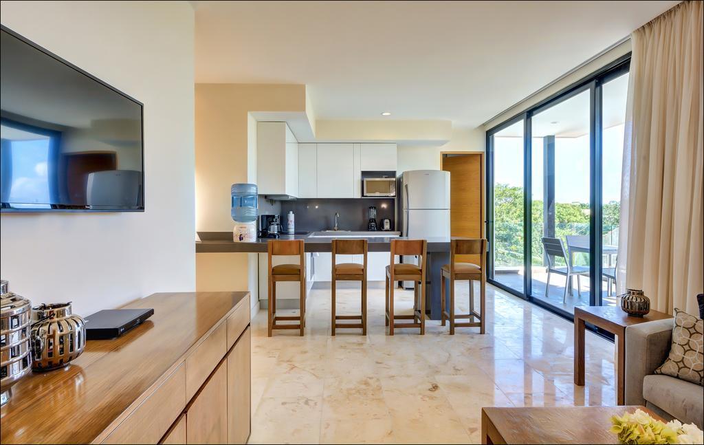 Anah Suites By Las Flores Vacation Rentals Playa del Carmen Zimmer foto