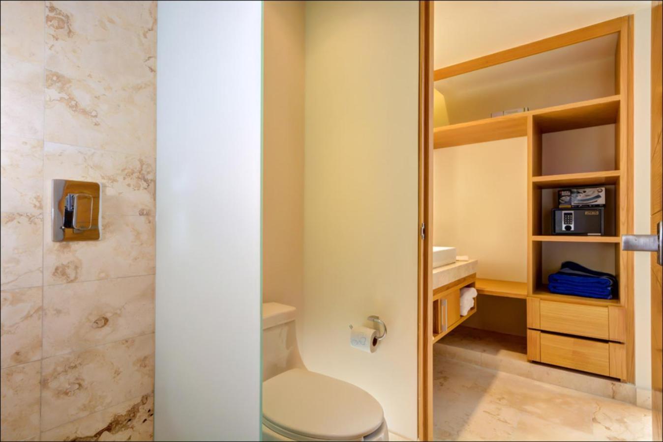 Anah Suites By Las Flores Vacation Rentals Playa del Carmen Zimmer foto