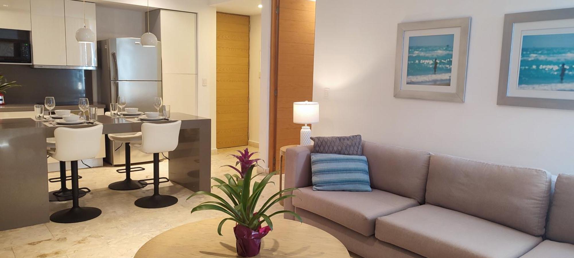 Anah Suites By Las Flores Vacation Rentals Playa del Carmen Zimmer foto