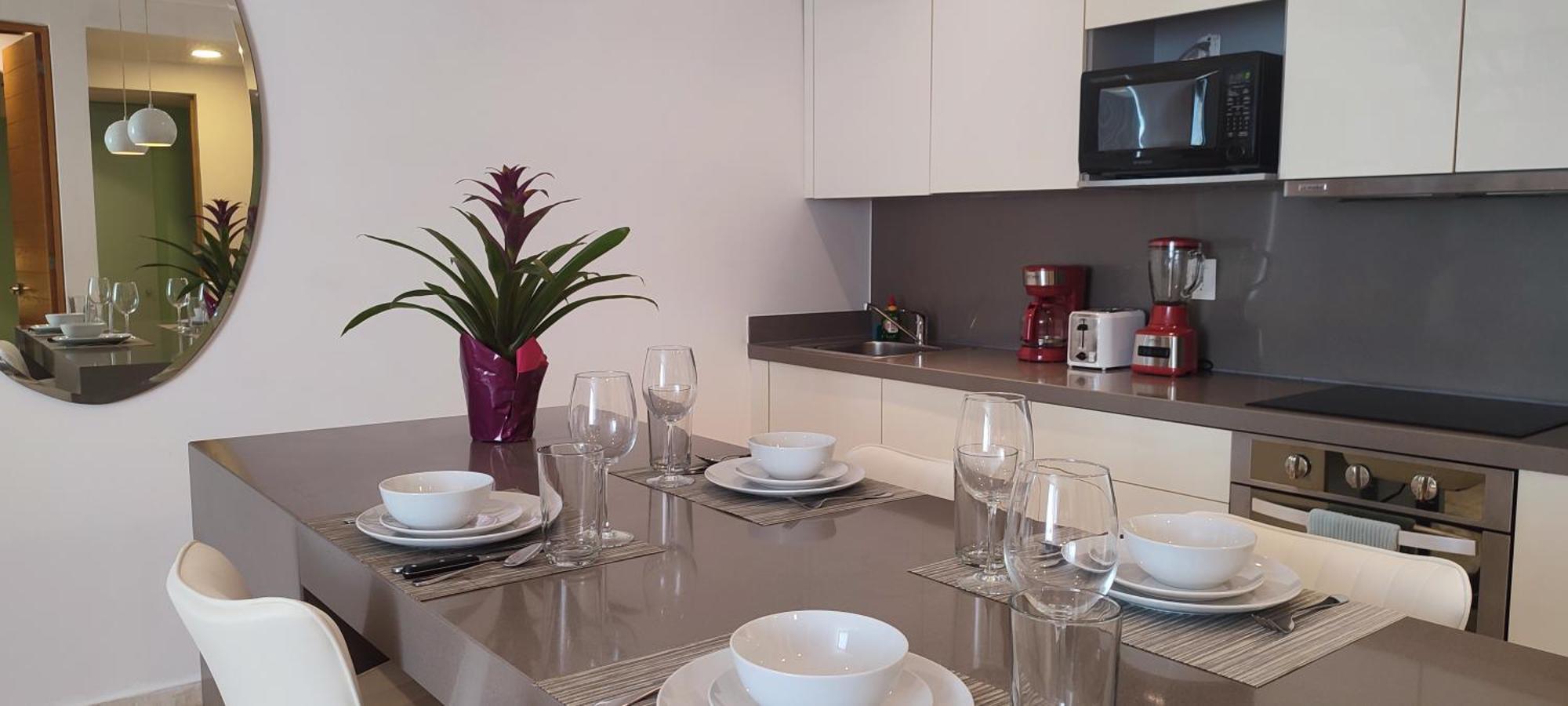 Anah Suites By Las Flores Vacation Rentals Playa del Carmen Zimmer foto
