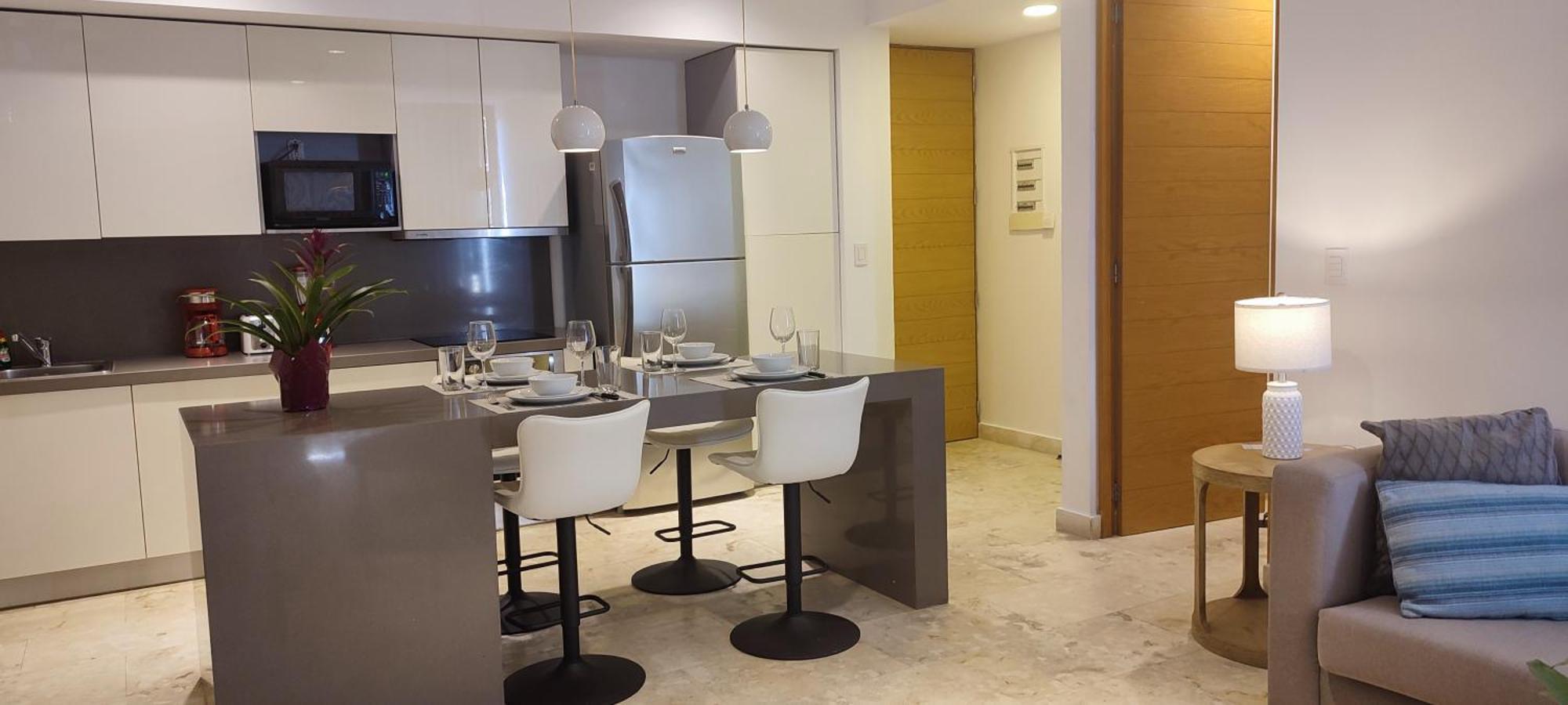 Anah Suites By Las Flores Vacation Rentals Playa del Carmen Zimmer foto