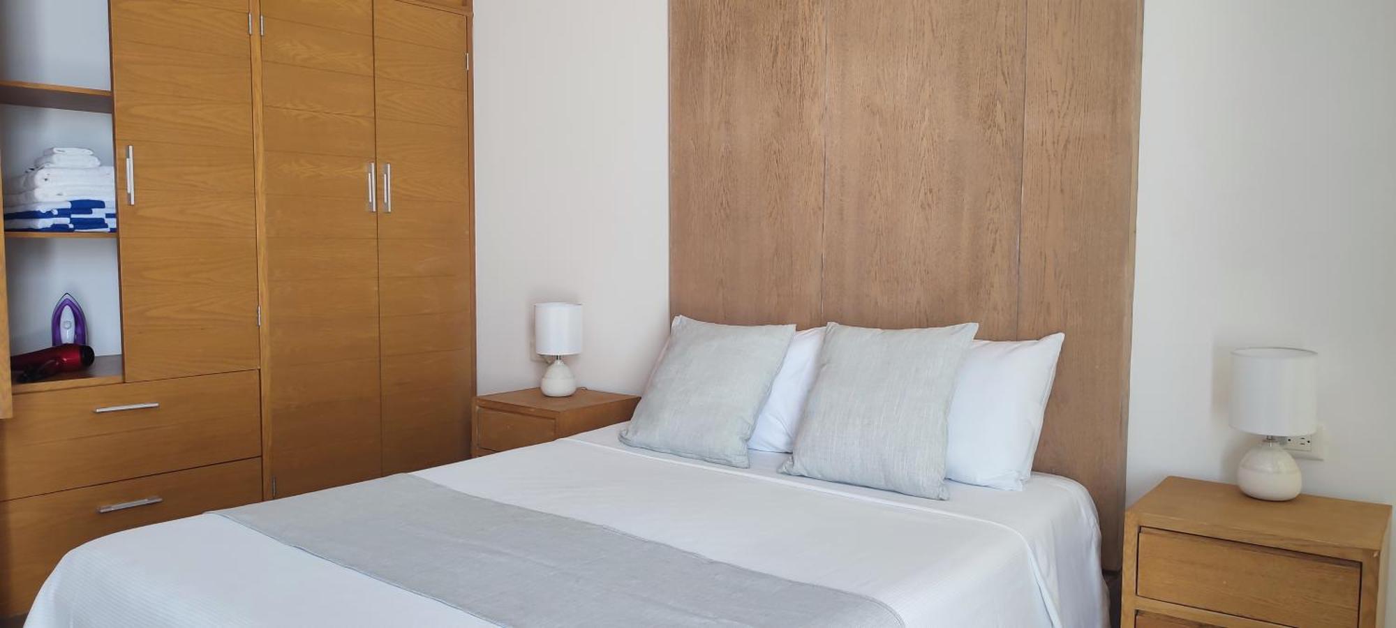 Anah Suites By Las Flores Vacation Rentals Playa del Carmen Zimmer foto