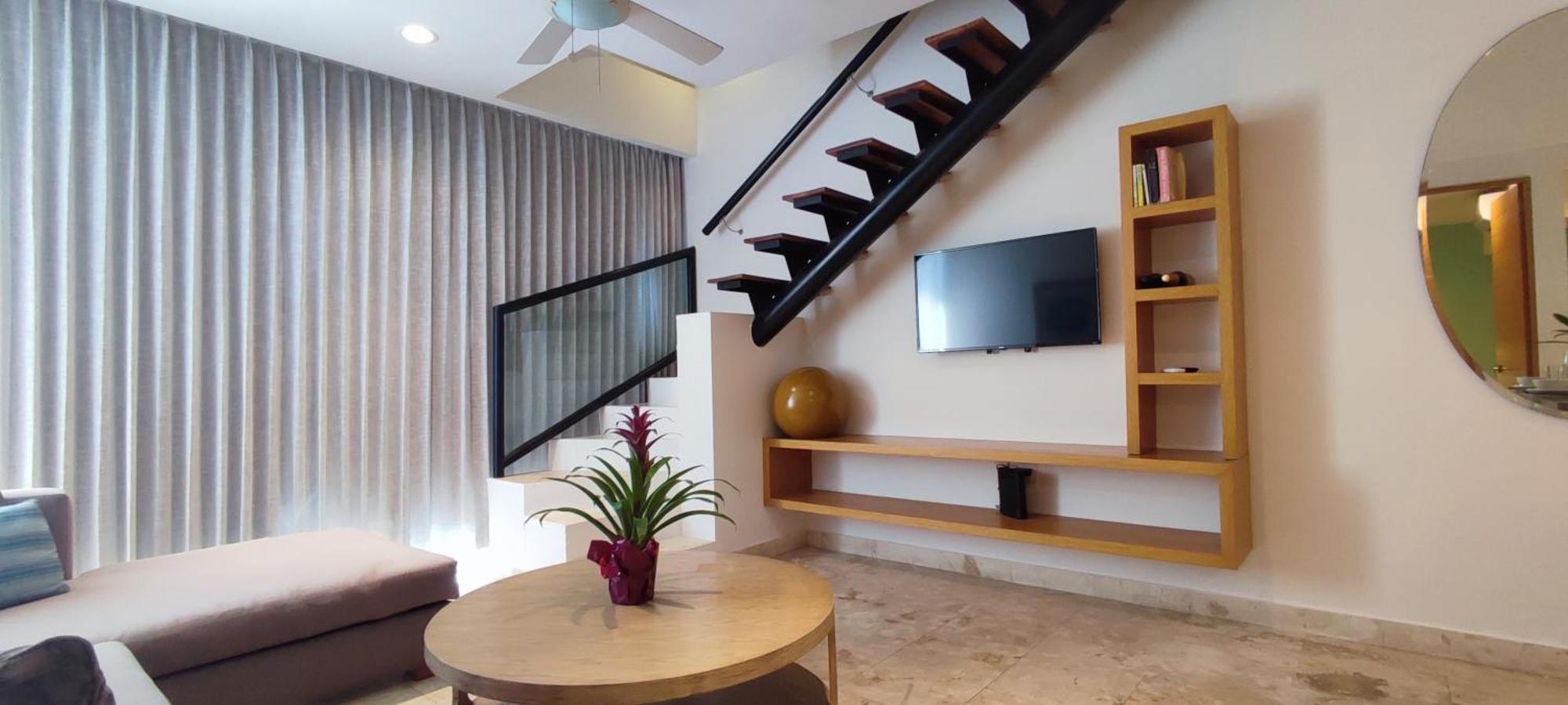 Anah Suites By Las Flores Vacation Rentals Playa del Carmen Zimmer foto